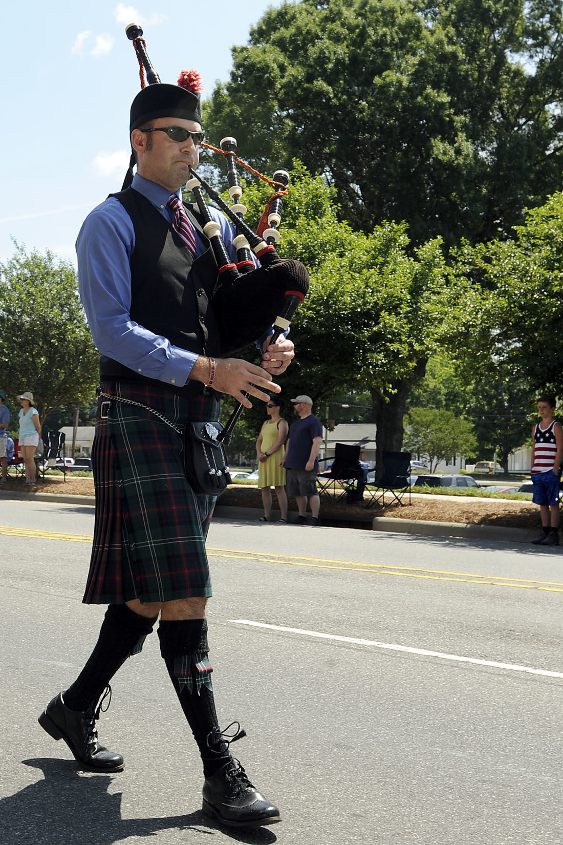 Memorial Day Ceremony
